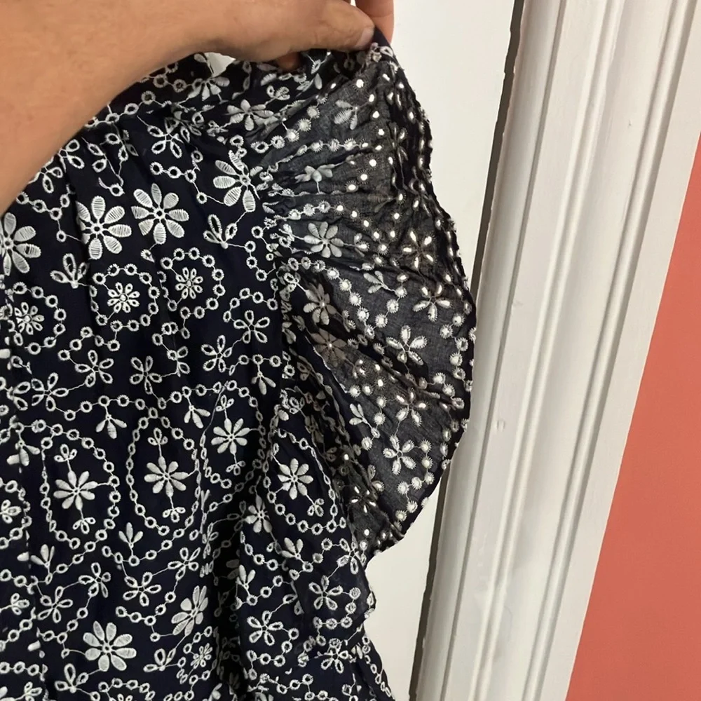 EUC Kate Spade Dress Size 2 - Picture 2 of 3